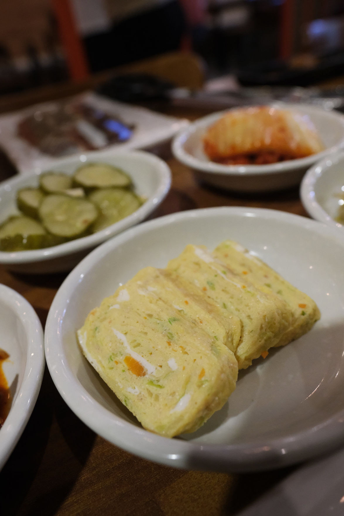 Go grilling at Gogiyo